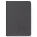 Letts of London Diary Conscious Evergreen A5 Week to View 2027#Colour_SLATE