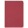 Letts of London Diary Conscious Evergreen A5 Week to View 2027#Colour_BERRY