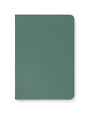 Letts of London Diary Conscious Evergreen A5 Week to View 2027