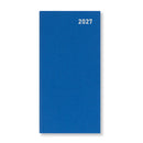 Letts of London Diary Principal Slim Week to View 2027