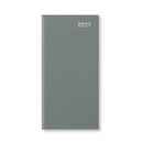 Letts of London Diary Principal Slim Week to View 2027