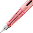 Lamy Al-Star LE Flamingo Fountain Pens