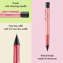 Lamy Al-Star Mechanical Pencils