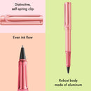 Lamy Al-Star LE Rollerball Pens