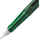 Lamy Al-Star LE Pine Fountain Pens