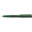 Lamy Al-Star LE Pine Fountain Pens