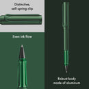 Lamy Al-Star LE Rollerball Pens