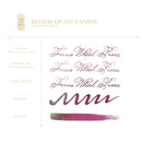 Ferris Wheel Press Bloom of Ascension Ferritales Fountain Pen Inks