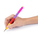 Sensory Sprouts Textured Pencil Grips Set of 28