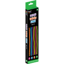 Sensory Sprouts Textured Twistable Strings Set of 6