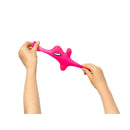 Sensory Sprouts Squish Pal Pink