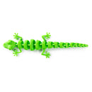 Sensory Sprouts Wriggly Gecko Green