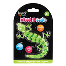 Sensory Sprouts Wriggly Gecko Green