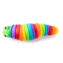 Sensory Sprouts Curly Caterpillar
