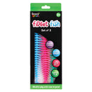 Sensory Sprouts Fidget Fish Set of 3