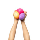 Sensory Sprouts Mindful Monster Balls Purple Set of 3