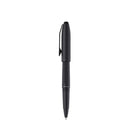 Cross Prism Rollerball Pen Obsidian Black With Matt Black Trim