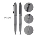 Cross Prism Rollerball Pen Graphite With Matt Black Trim
