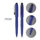 Cross Prism Rollerball Pen Sea Blue With Matt Black Trim