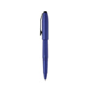 Cross Prism Rollerball Pen Sea Blue With Matt Black Trim