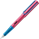 Lamy Al-Star LE Roller-Skate Fountain Pens