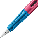 Lamy Al-Star LE Roller-Skate Fountain Pens
