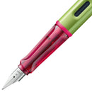 Lamy Al-Star LE Disco Fountain Pens