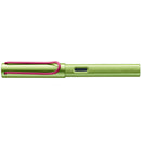 Lamy Al-Star LE Disco Fountain Pens