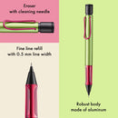 Lamy Al-Star Mechanical Pencils