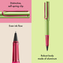 Lamy Al-Star LE Rollerball Pens