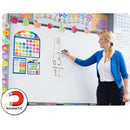 Learning Can Be Fun Giggle & Grow Magnetic Calendar Bulletin Board Set