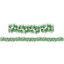 Learning Can Be Fun Eucalyptus Essentials Die-Cut Border Strips Pack of 12
