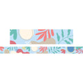 Learning Can Be Fun Border Strips 7.5cm X 90cm Pack of 12#Colour_GROWING MINDS