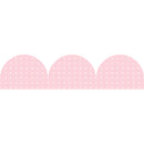 Learning Can Be Fun Scalloped Border Rolls 6.5cm X 15.24m