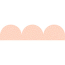 Learning Can Be Fun Scalloped Border Rolls 6.5cm X 15.24m
