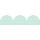 Learning Can Be Fun Scalloped Border Rolls 6.5cm X 15.24m