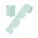 Learning Can Be Fun Scalloped Border Rolls 6.5cm X 15.24m