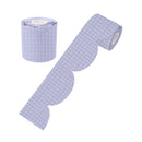 Learning Can Be Fun Scalloped Border Rolls 6.5cm X 15.24m