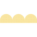 Learning Can Be Fun Scalloped Border Rolls 6.5cm X 15.24m