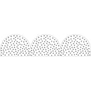 Learning Can Be Fun Scalloped Border Rolls 6.5cm X 15.24m