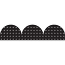 Learning Can Be Fun Scalloped Border Rolls 6.5cm X 15.24m
