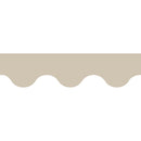 Learning Can Be Fun Scalloped Border Rolls 6.5cm X 15.24m