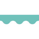 Learning Can Be Fun Scalloped Border Rolls 6.5cm X 15.24m