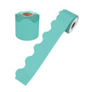 Learning Can Be Fun Scalloped Border Rolls 6.5cm X 15.24m
