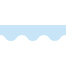 Learning Can Be Fun Scalloped Border Rolls 6.5cm X 15.24m