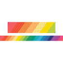 Learning Can Be Fun Border Strips 7.5cm X 90cm Pack of 12