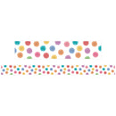 Learning Can Be Fun Border Strips 7.5cm X 90cm Pack of 12