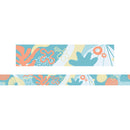 Learning Can Be Fun Border Strips 7.5cm X 90cm Pack of 12