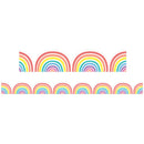 Learning Can Be Fun Border Strips 7.5cm X 90cm Pack of 12