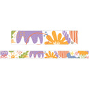 Learning Can Be Fun Border Strips 7.5cm X 90cm Pack of 12